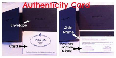 prada serial number check online|Prada serial number authentication check.